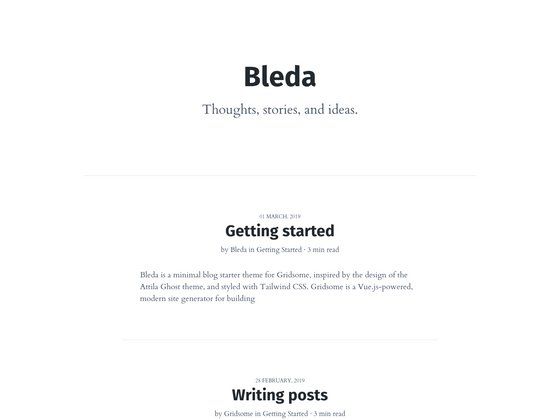 Image for Bleda on template0.com Image for Bleda on template0.com