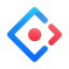 Logo of Ant Design Landing on template0.com