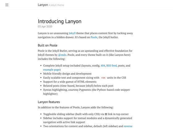 Image for Lanyon on template0.com Image for Lanyon on template0.com