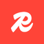 Logo of Next.js Redis Session Store on template0.com