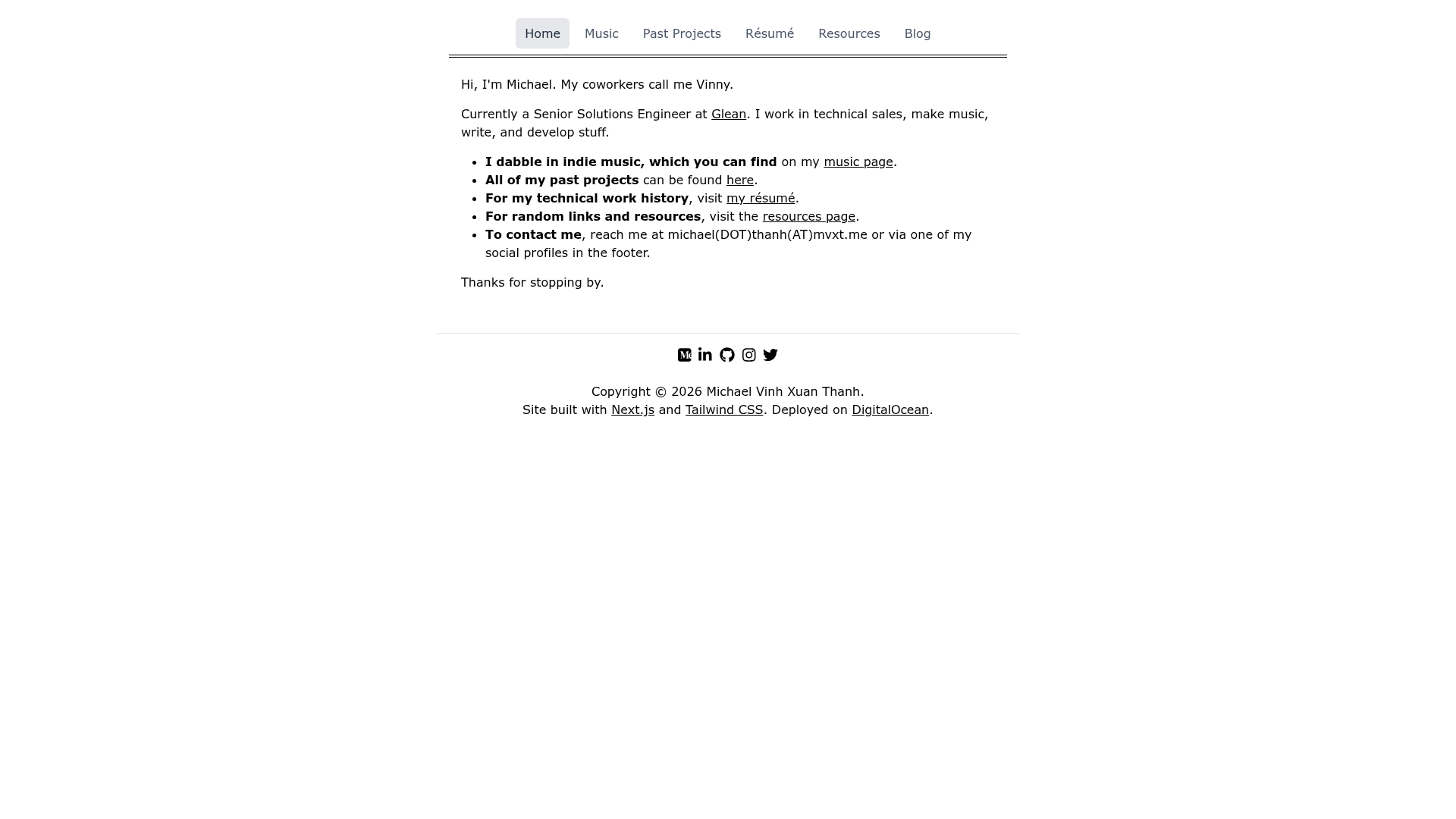 screenshot of Hexo Theme Studio on template0.com