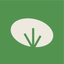 Logo of Gatsby Starter Dogmatism on template0.com