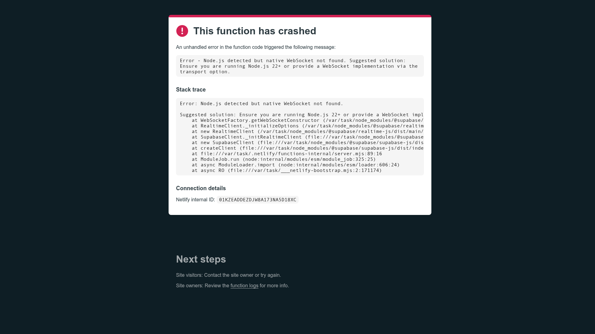 screenshot of Remix K-pop Stack on template0.com