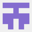 Logo of Hugo ReFresh on template0.com