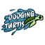 Logo of Dodging Turtis on template0.com