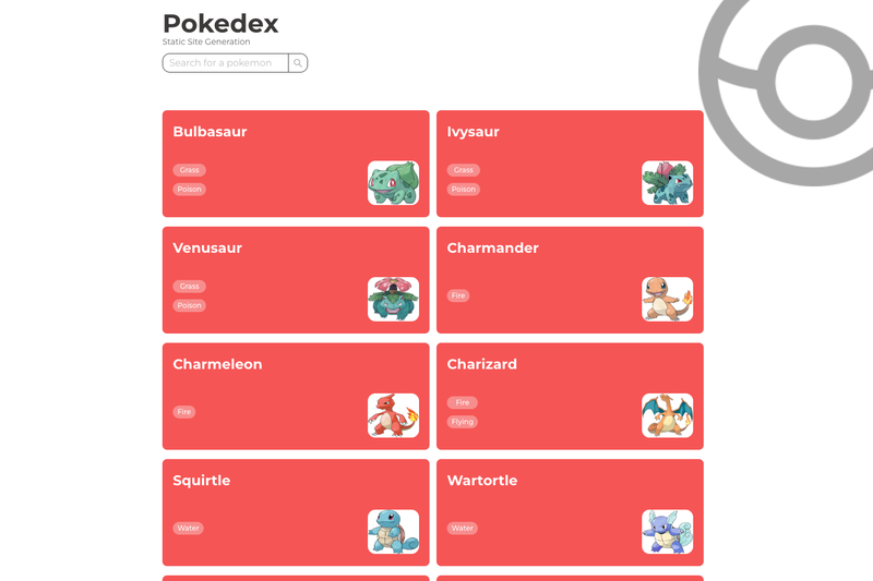 Image for Pokedex Nextjs on template0.com Image for Pokedex Nextjs on template0.com