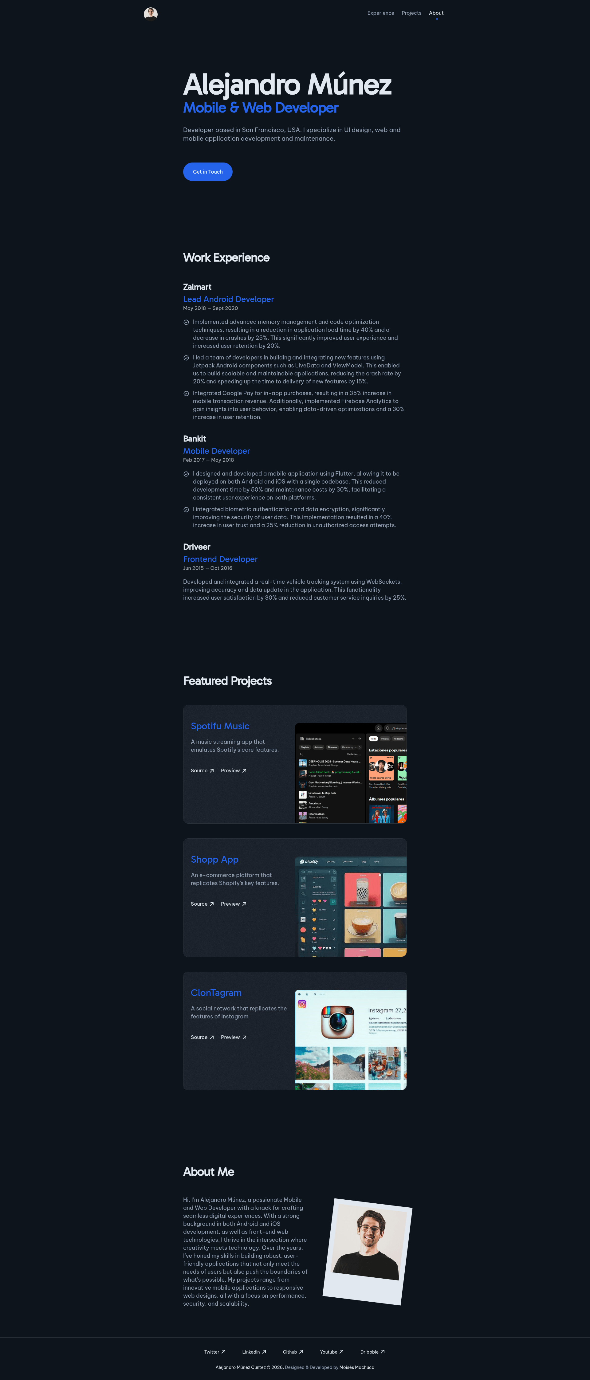 screenshot of AstroZen on template0.com