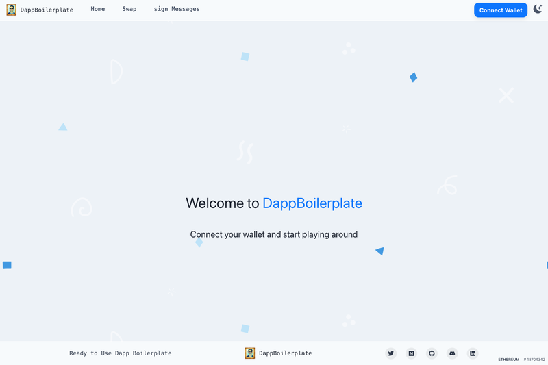 Image for DappBoilerplate on template0.com Image for DappBoilerplate on template0.com