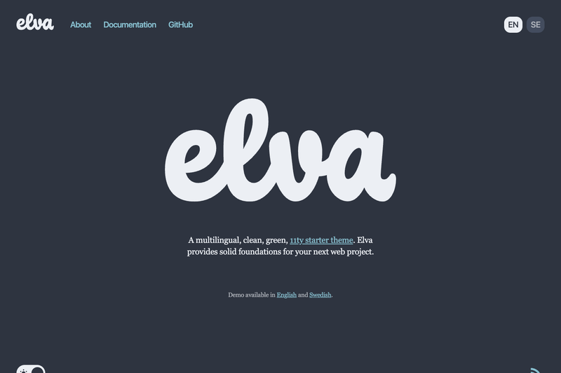 Image for Elva on template0.com Image for Elva on template0.com