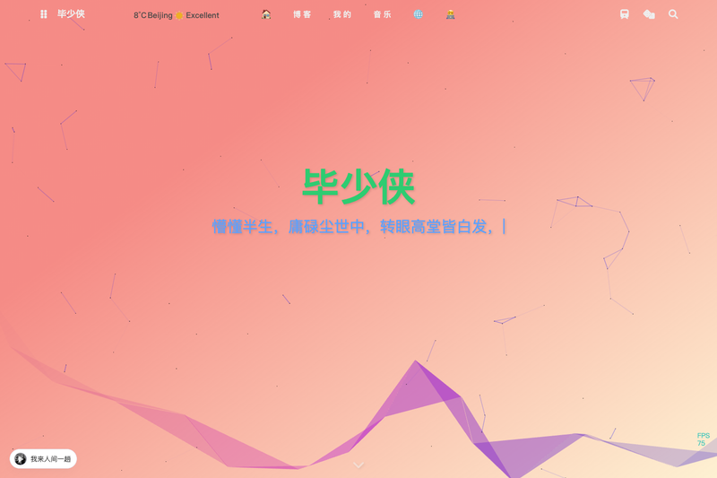 Image for Blog Anzhiyu on template0.com Image for Blog Anzhiyu on template0.com