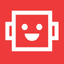 Logo of Nuxt Content Blog on template0.com
