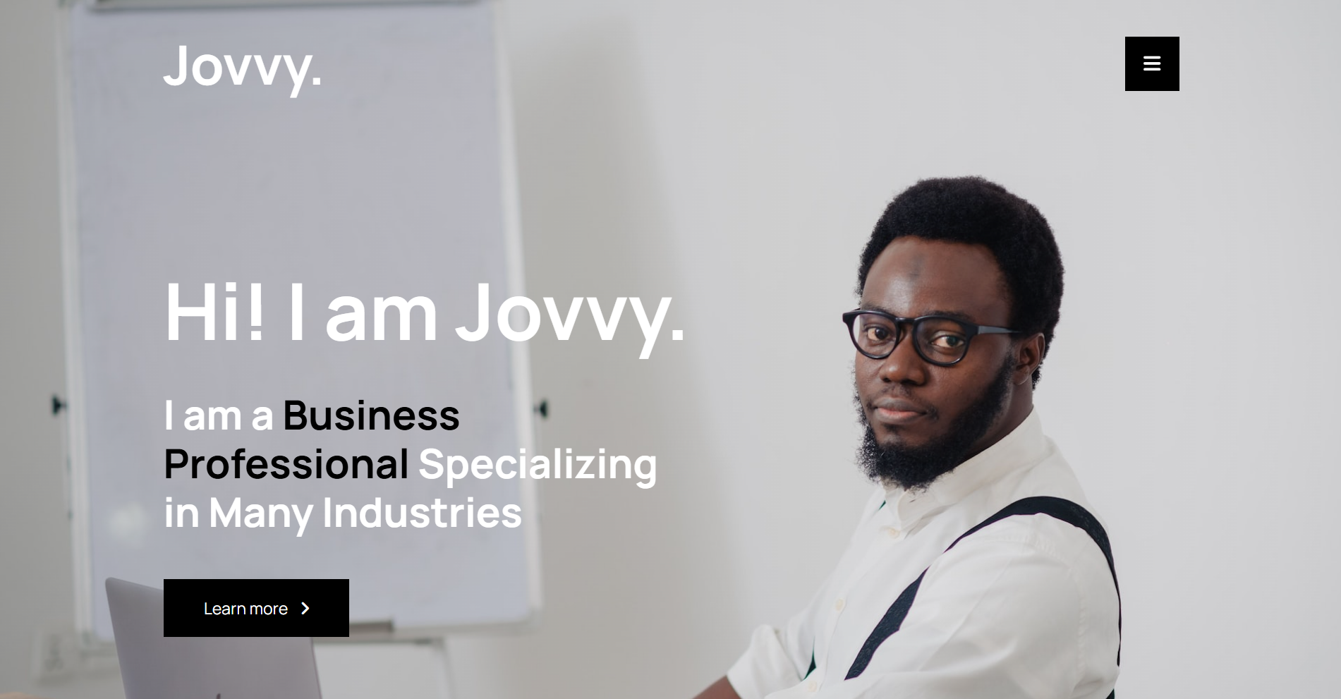 Jovvy preview