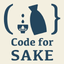 Logo of Sakepedia Nuxt on template0.com