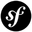 Logo of Symfony Form Component on template0.com