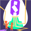 Logo of imrok-notion on template0.com