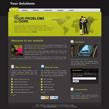 Image for Solution on template0.com Image for Solution on template0.com