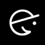 Logo of Darkfolio on template0.com