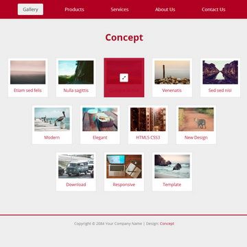 Image for Concept on template0.com
