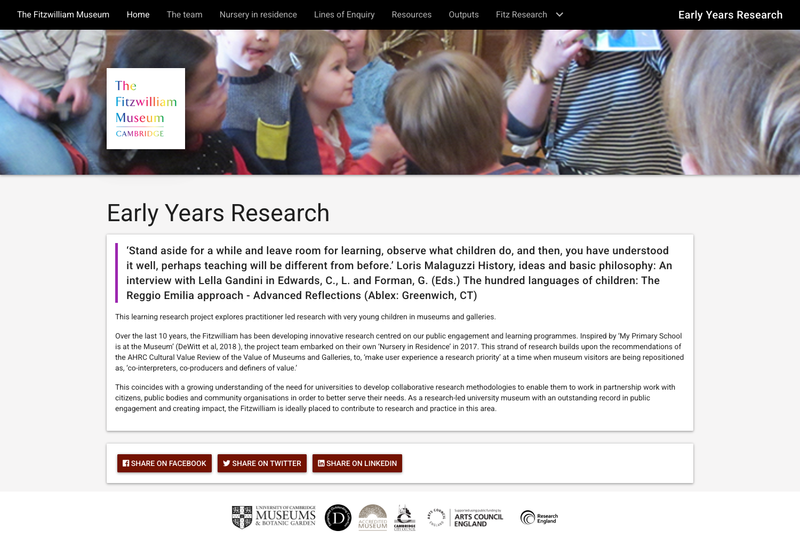 Image for Nursery in Residence on template0.com