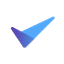 Logo of Materio Vuetify NuxtJS Admin Template on template0.com