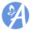 Logo of Impact Hugo on template0.com
