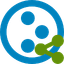 Logo of Gatsby Starter Plone on template0.com