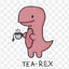 Logo of Jekyll-fractal Theme on template0.com