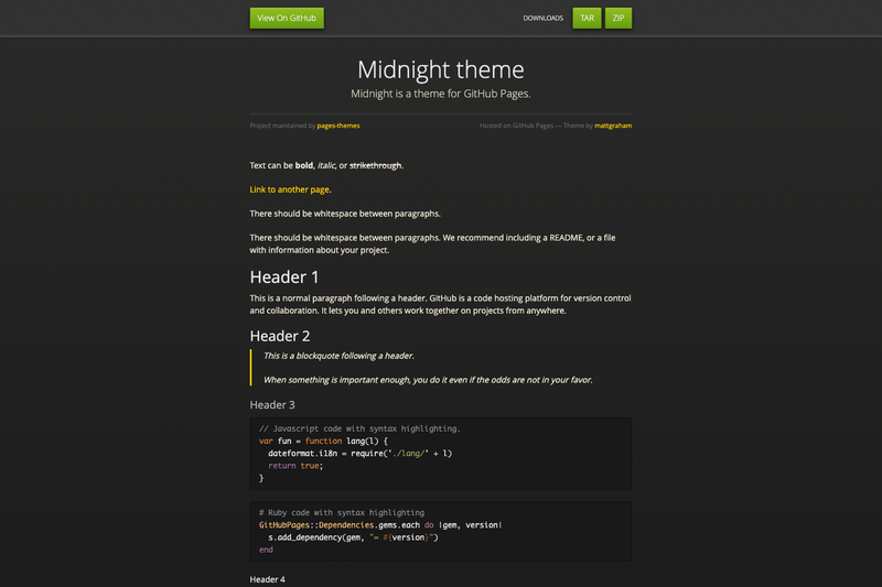 Image for Midnight on template0.com Image for Midnight on template0.com