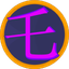 Logo of Economica on template0.com