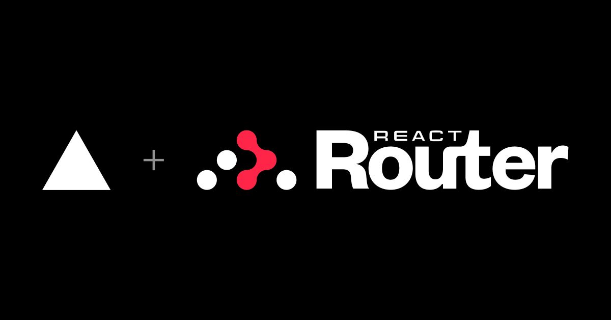 React Router Boilerplate preview