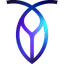 Logo of CockroachDB + Prisma + Next.js Starter on template0.com