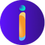 Logo of Blagor on template0.com