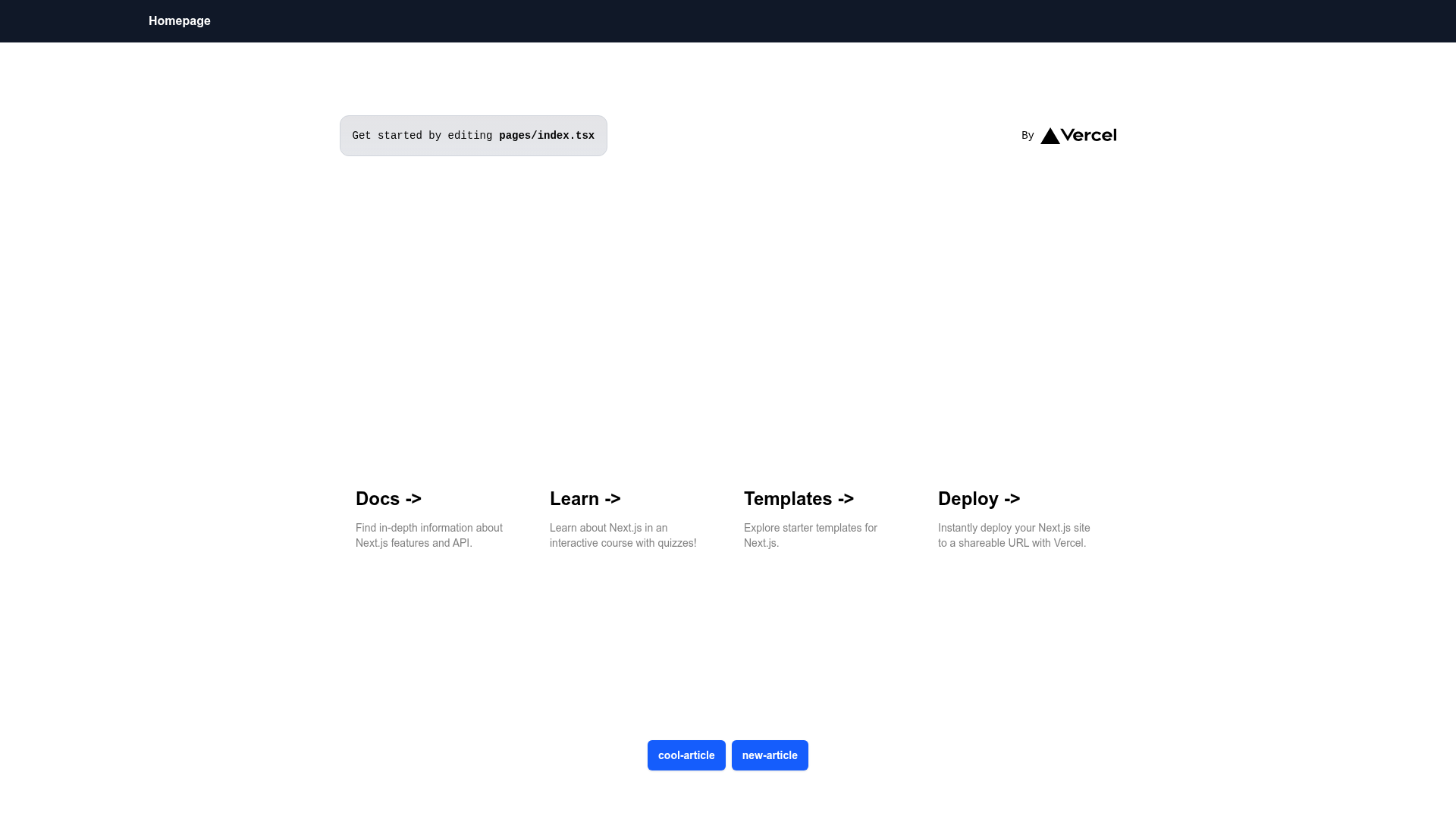 template-nextjs-tailwind preview