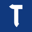 Logo of terminal-hugo-theme on template0.com