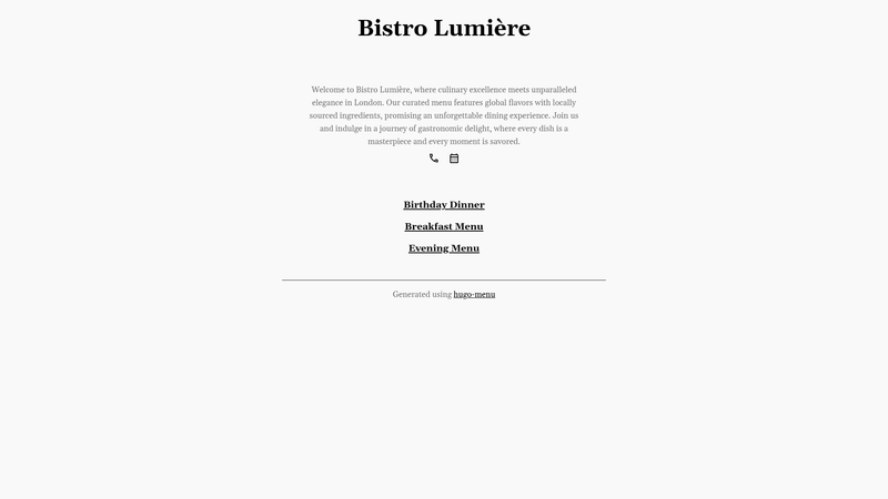 Image for hugo-menu on template0.com Image for hugo-menu on template0.com