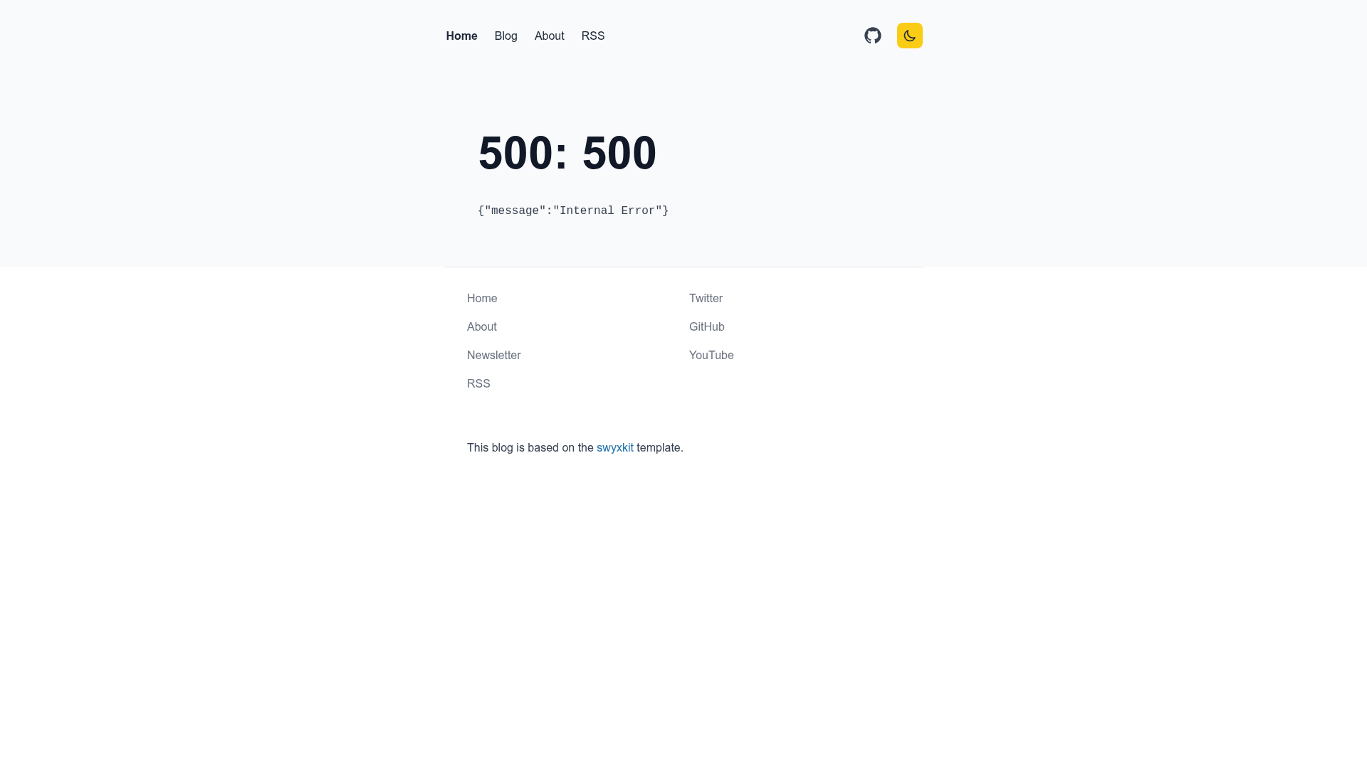 screenshot of SwyxKit on template0.com