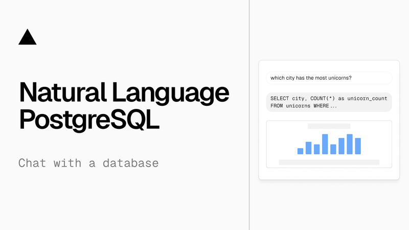 Image for Natural Language Postgres on template0.com