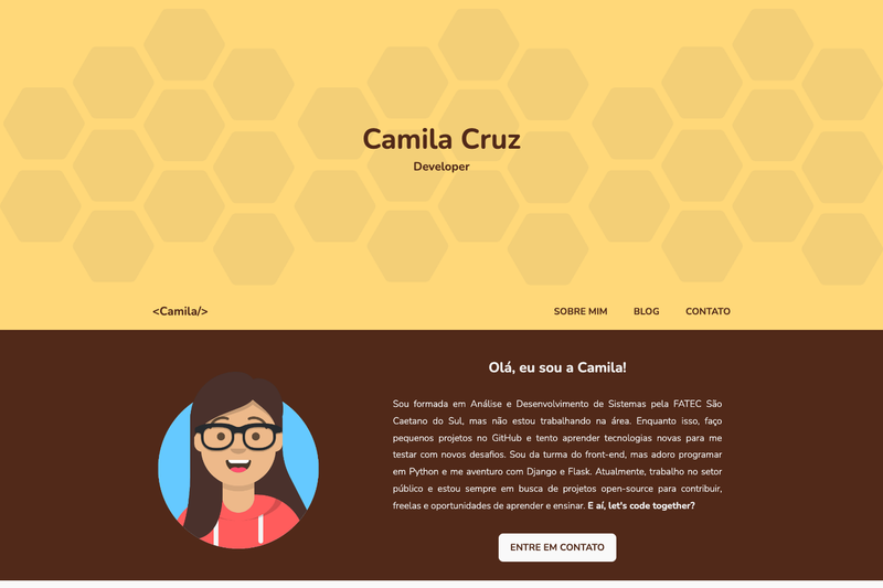 Image for Next.js with styled-components example on template0.com Image for Next.js with styled-components example on template0.com