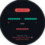 Logo of Next Antd Sass on template0.com