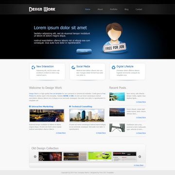 Image for Design Work on template0.com Image for Design Work on template0.com