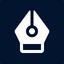 Logo of Poco HTML Agency Landing Page Template on template0.com