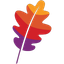 Logo of Apache Community Development Website on template0.com