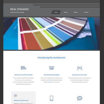 Image for Real Dynamic Template on template0.com Image for Real Dynamic Template on template0.com