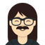 Logo of HUGO.386 on template0.com