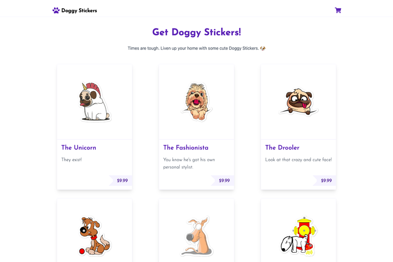 Image for Next Shopify Starter on template0.com