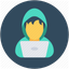 Logo of Minifolio on template0.com