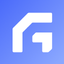 Logo of Play Tailwind CSS Template on template0.com