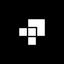 Logo of React Three Next on template0.com