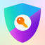 Logo of SvelteKit Auth Example on template0.com