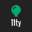 Logo of Eleventy Base Blog on template0.com